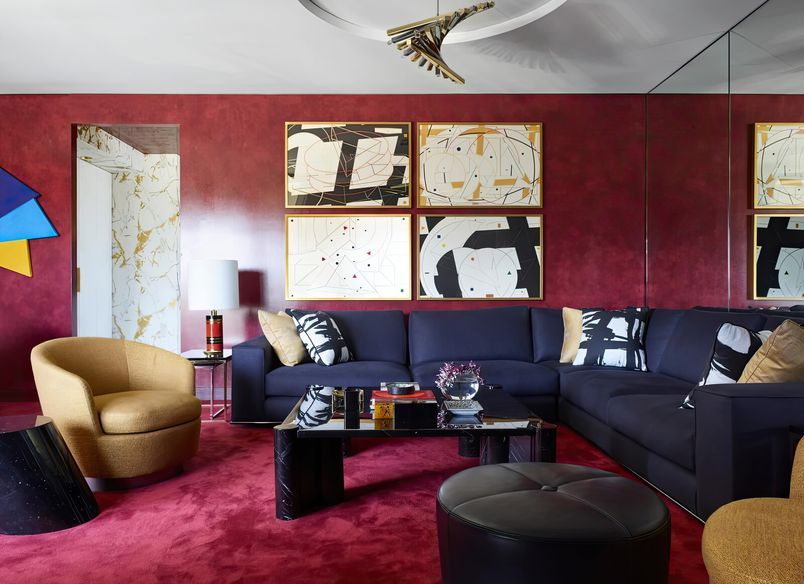 Darlinghurst Apartment