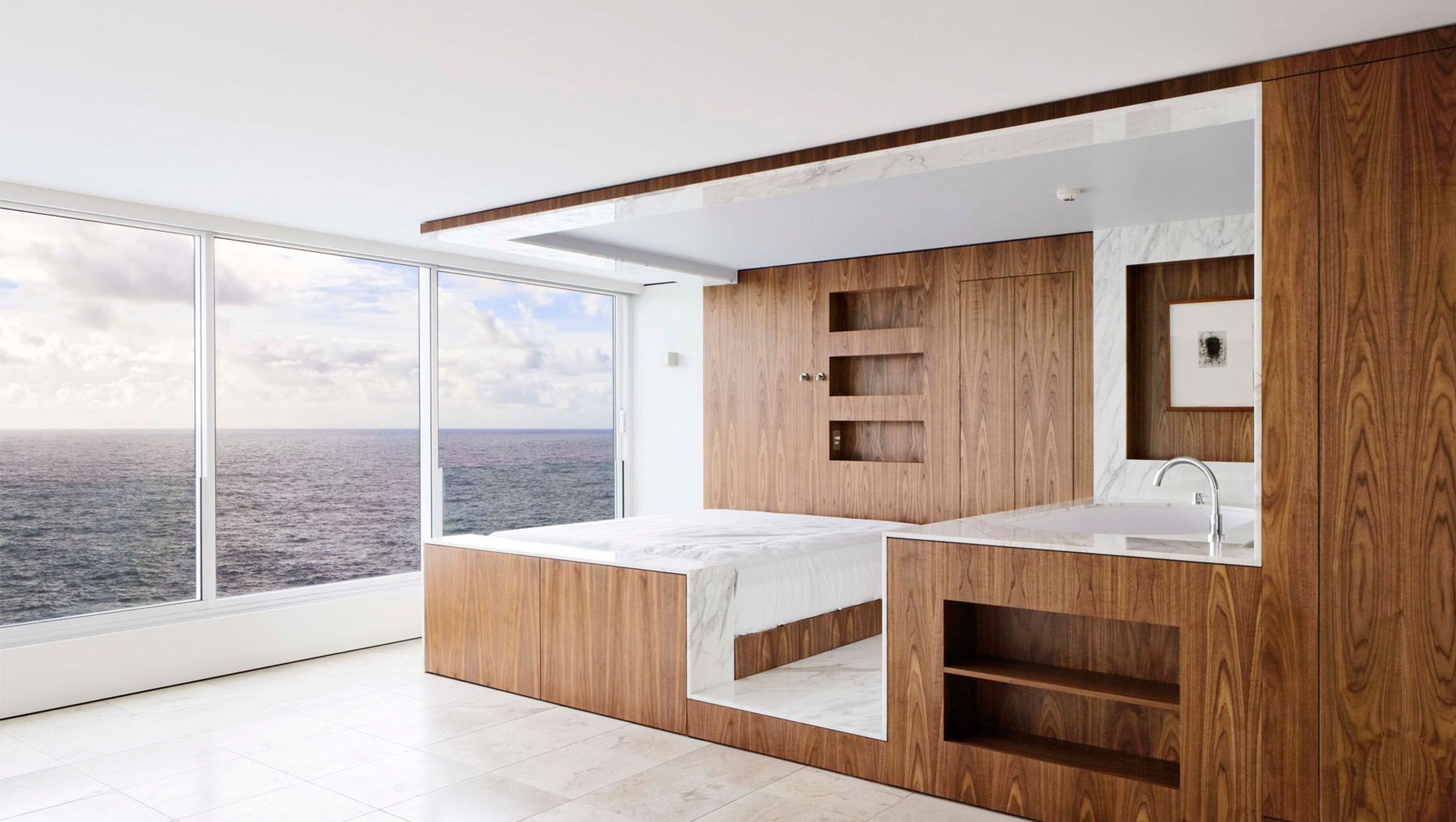 Vaucluse Apartment