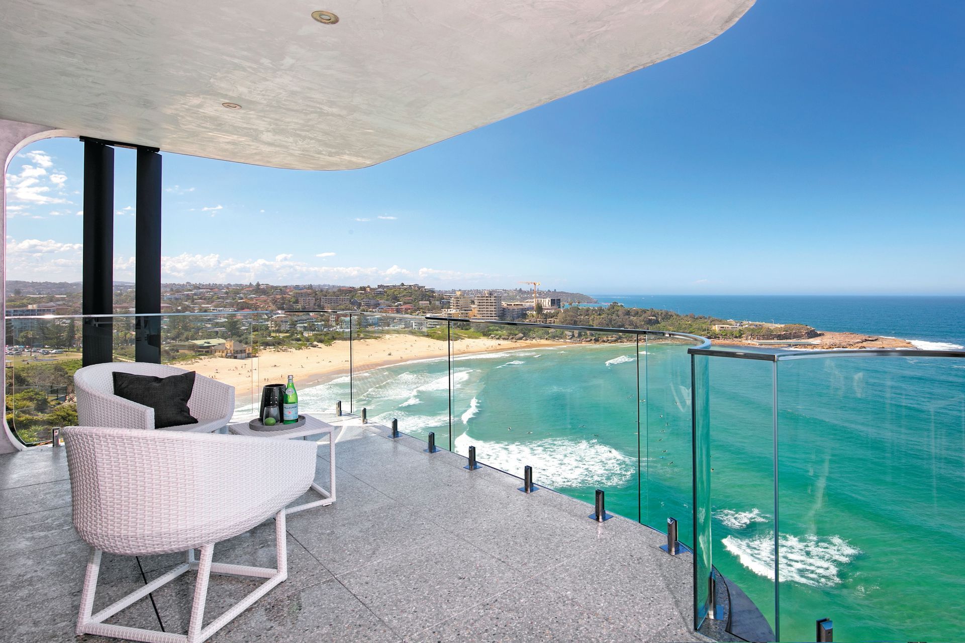 DVB Projects | Brick Architects | Condev Constructions | Georgia Cannon