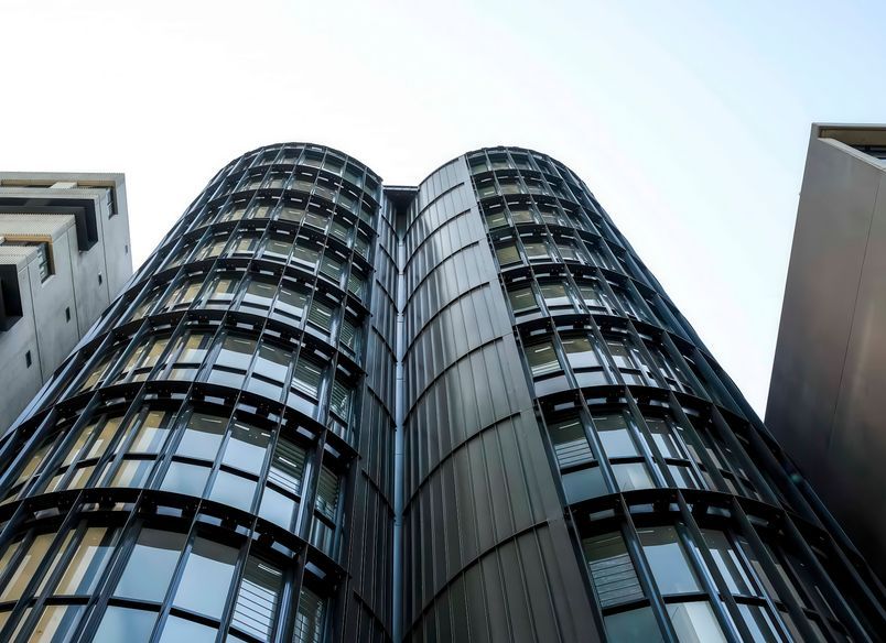 Summer Hill Apartments