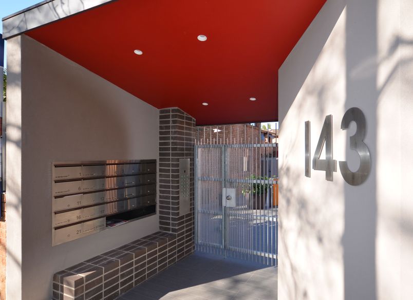 Annandale Apartment Upgrade