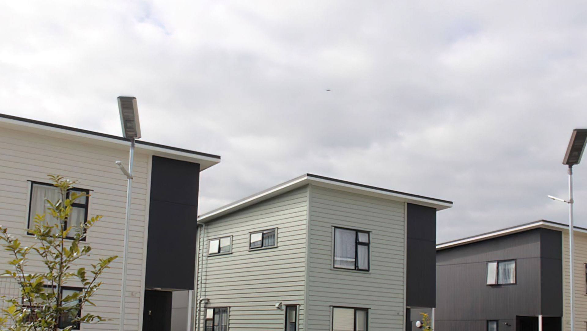 Gwendoline Avenue Apartment banner