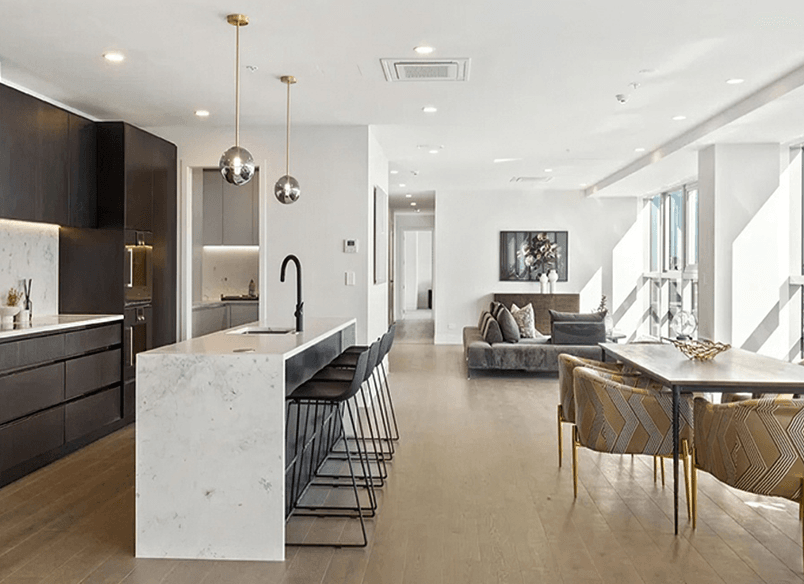 Greys Ave, Auckland Central