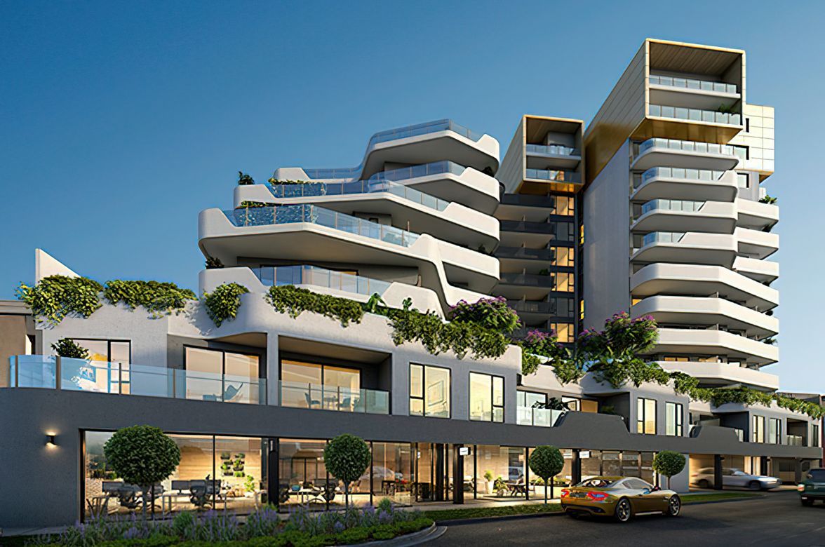 Woorayl St, Carnegie