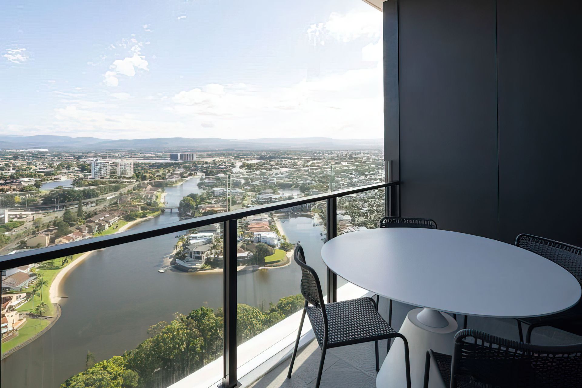 The Star Residences Gold Coast