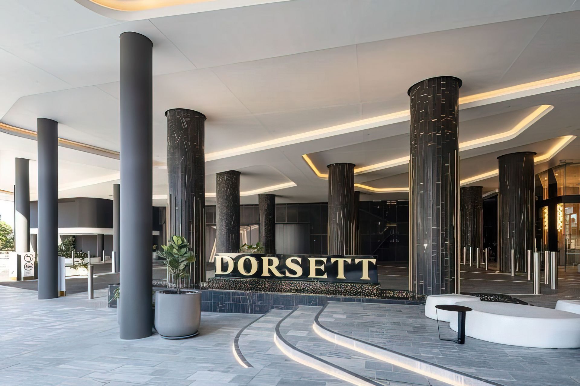 The Star Residences Gold Coast