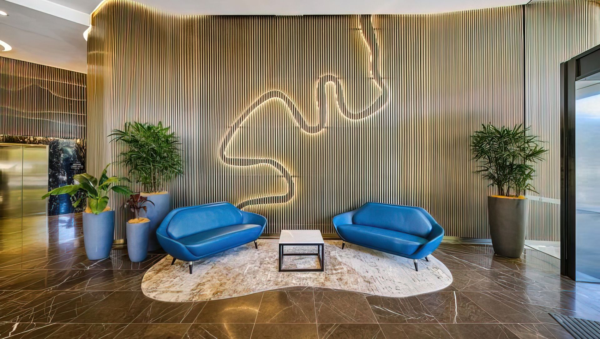 Brisbane Skytower banner