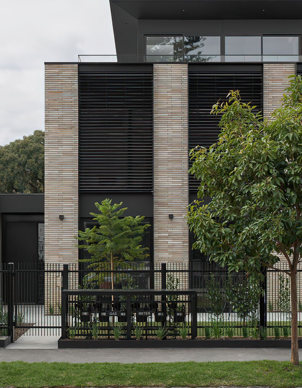 Photography: Damien Kook