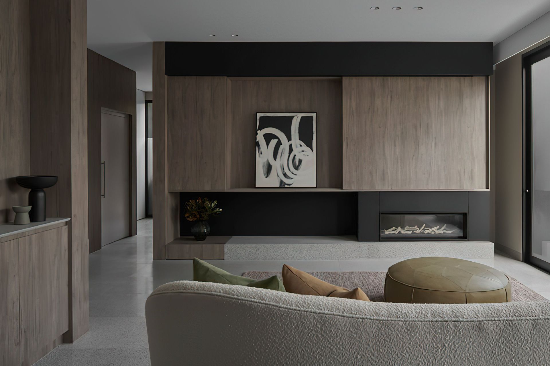 Photography: Damien Kook