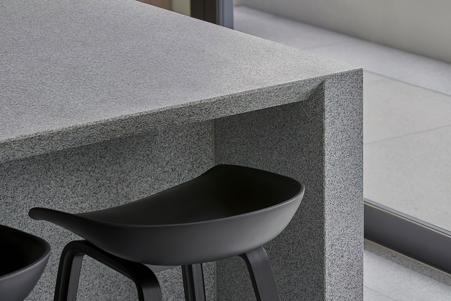 Photography: Damien Kook