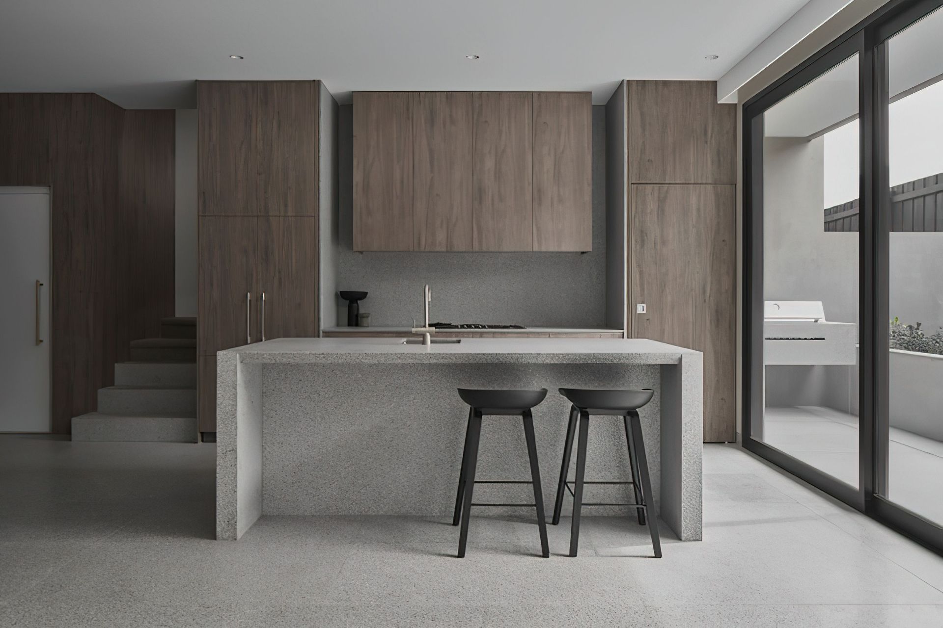 Photography: Damien Kook