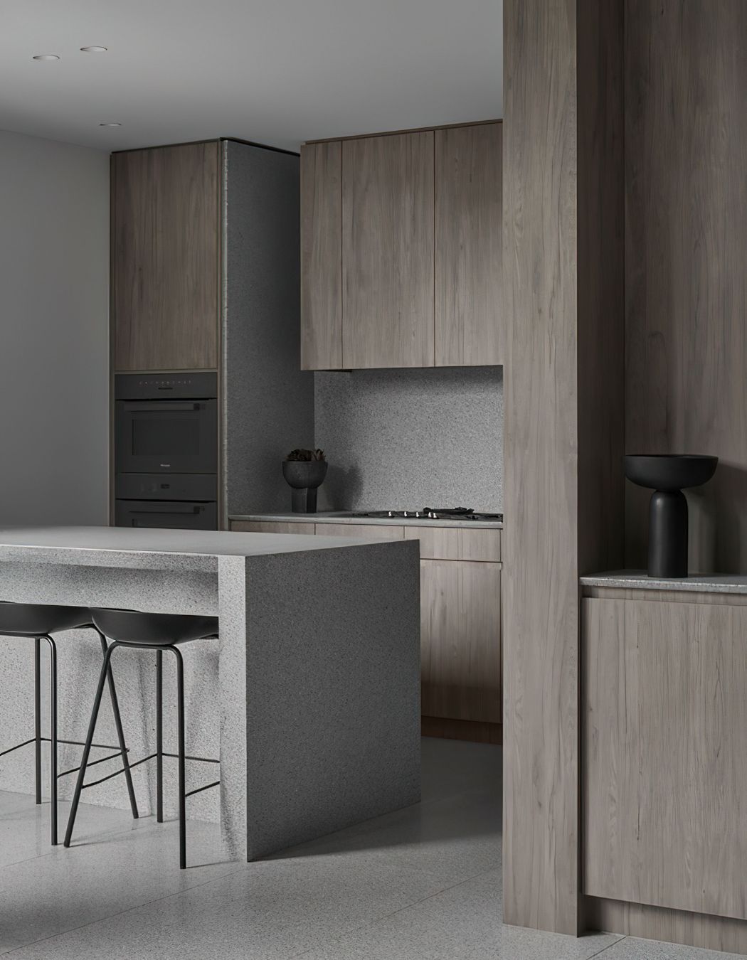 Photography: Damien Kook