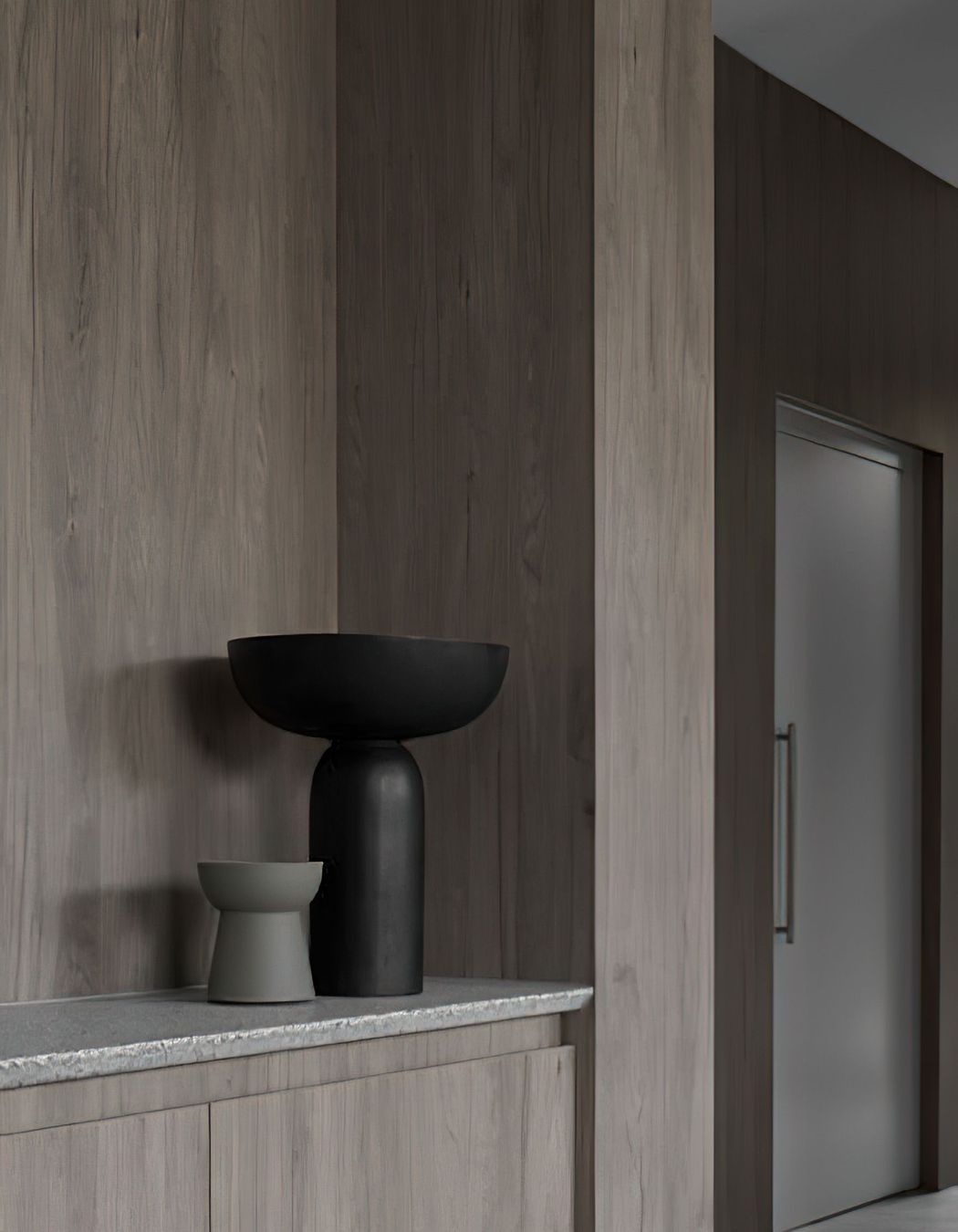 Photography: Damien Kook