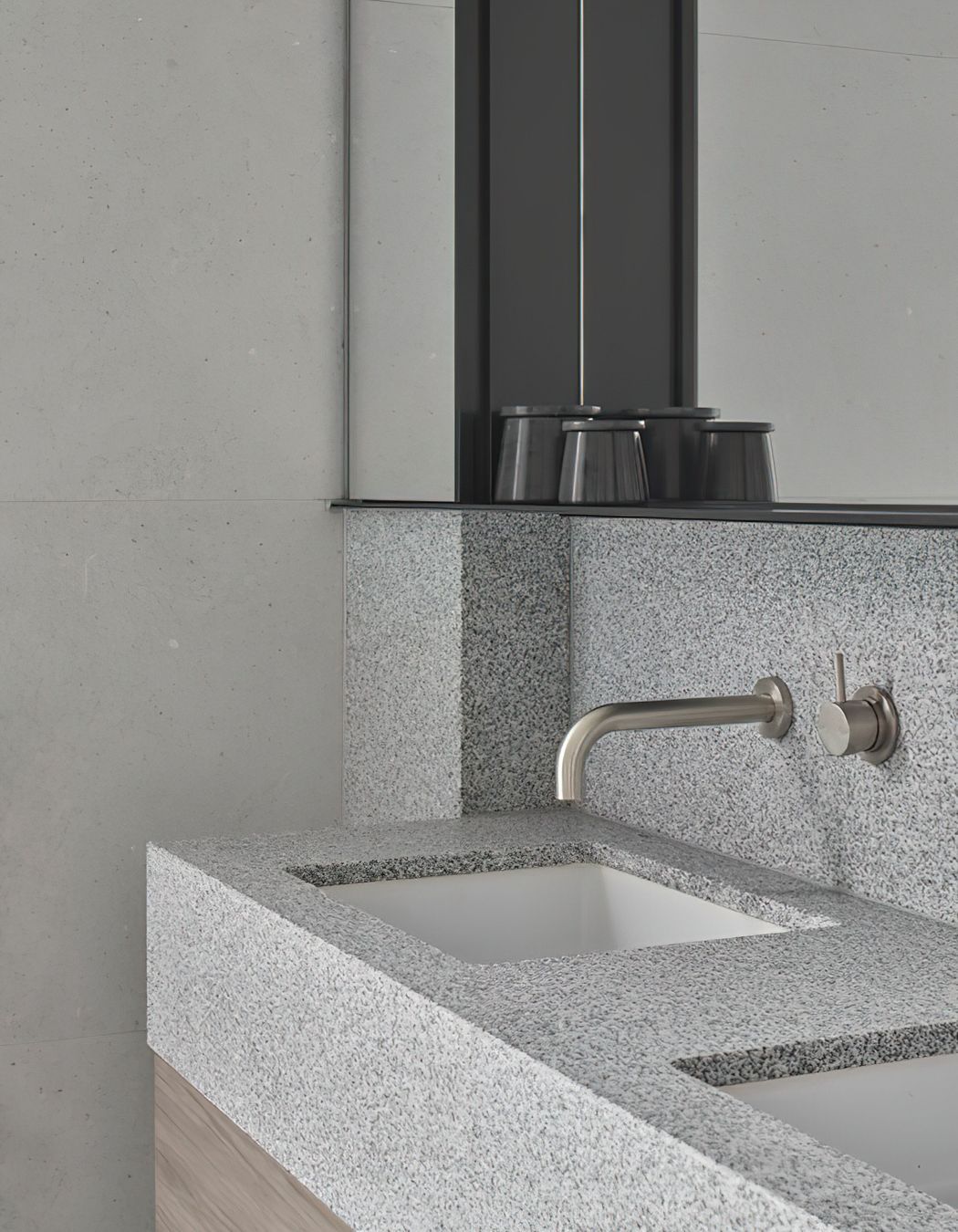 Photography: Damien Kook