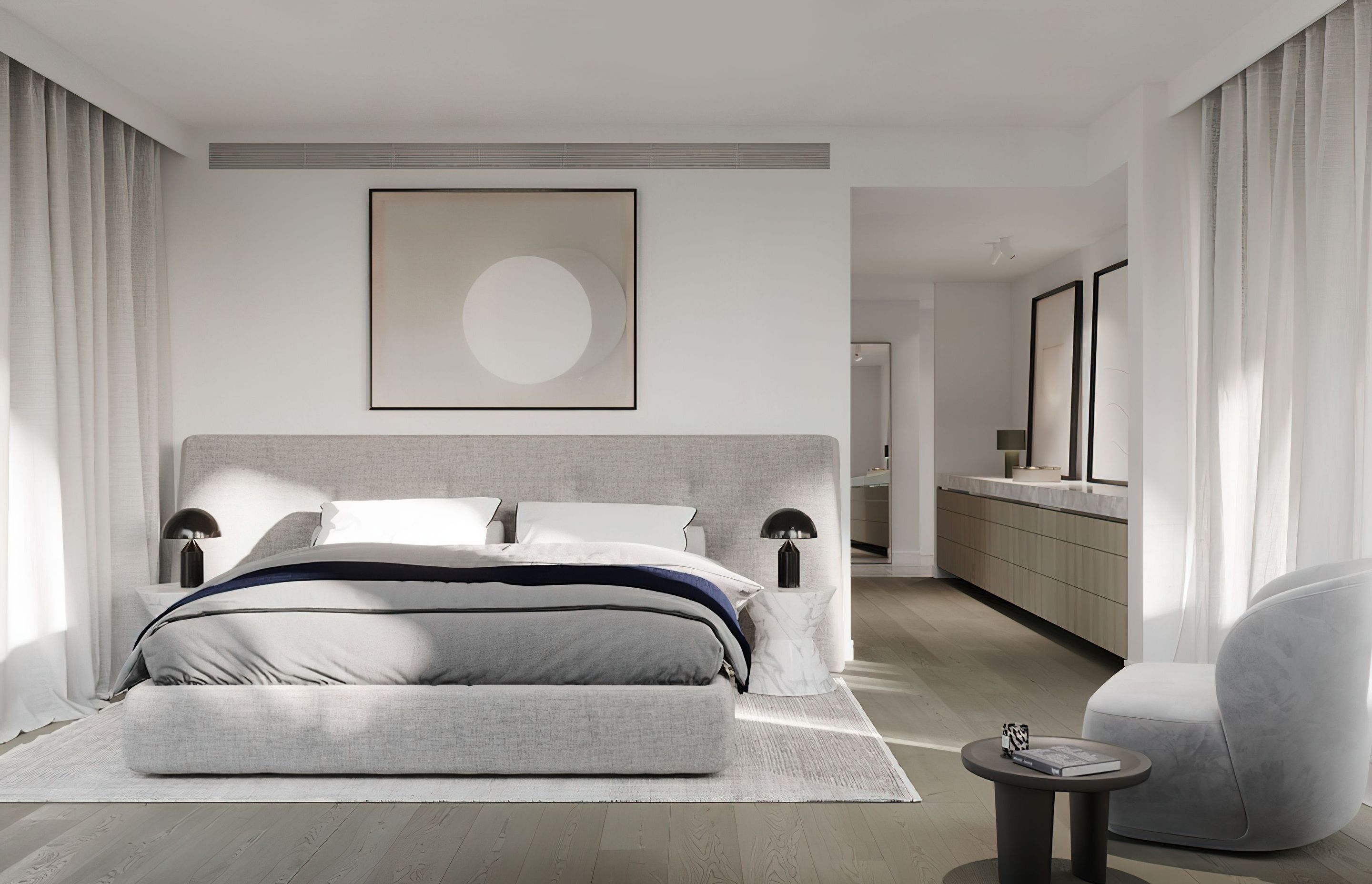 Grenville Apartments by Finnis Architecture & Interiors ArchiPro AU