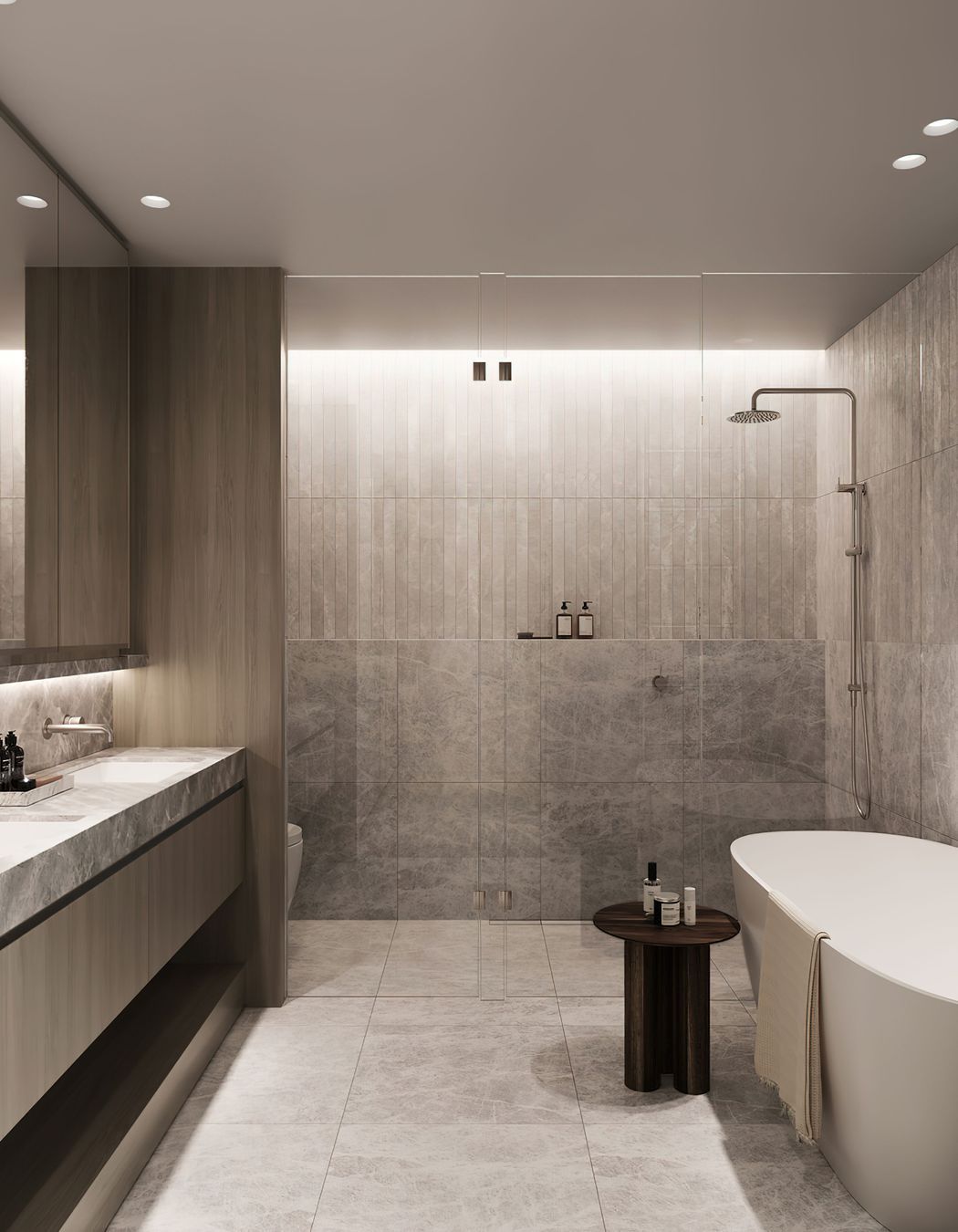 Grenville Apartments