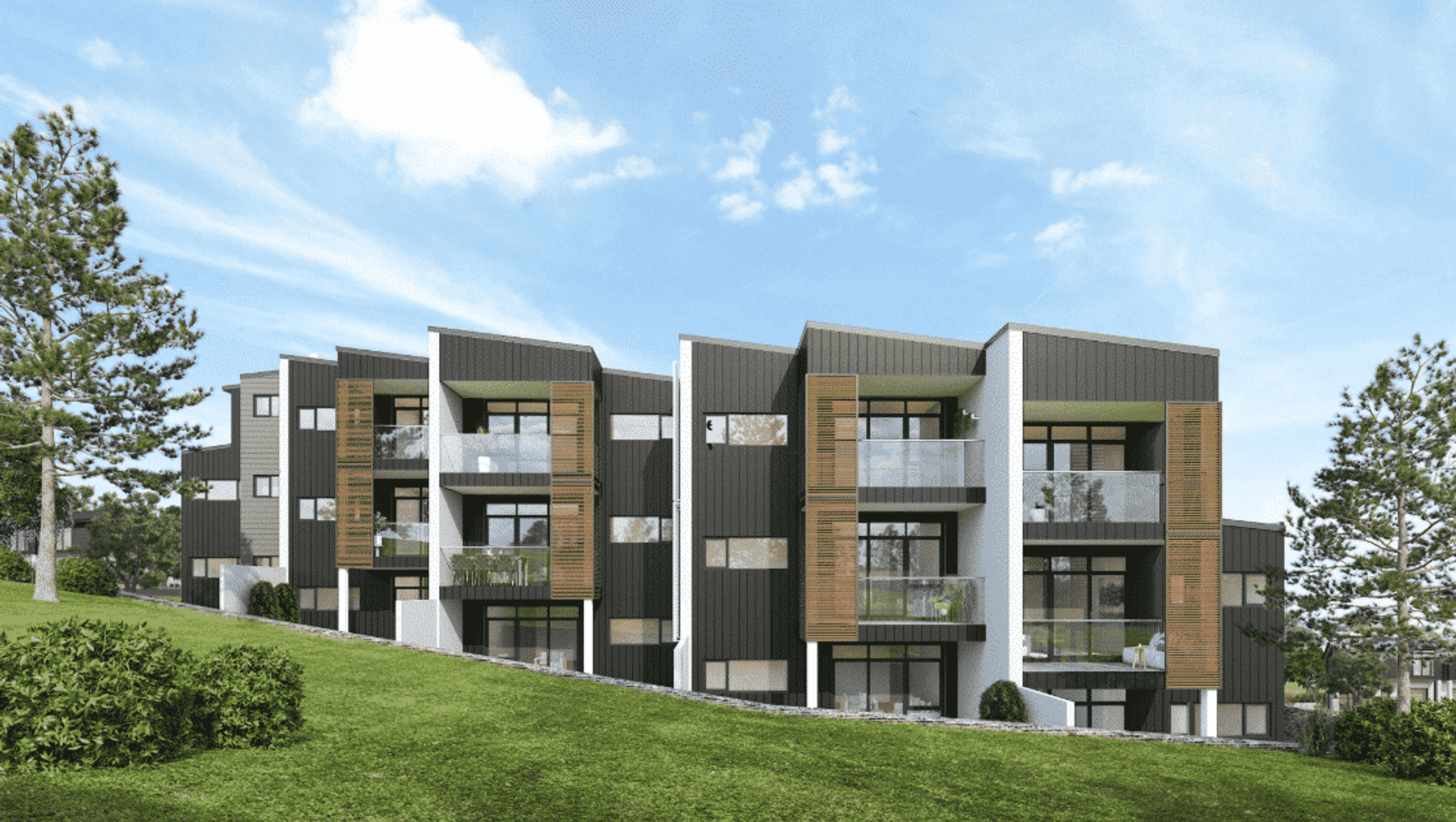 First Home Buyer Apartments banner