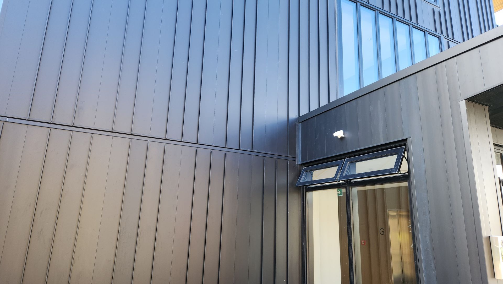 Ovation Apartments Hobsonville Point banner