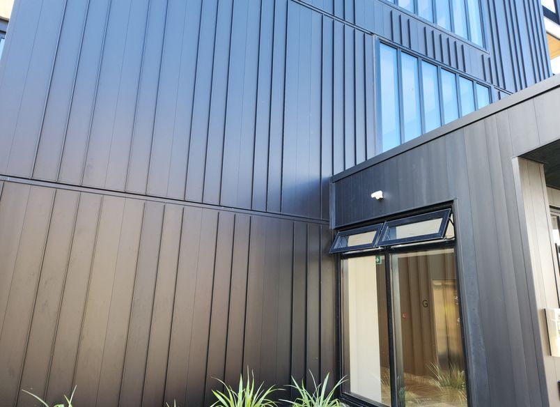 Ovation Apartments Hobsonville Point