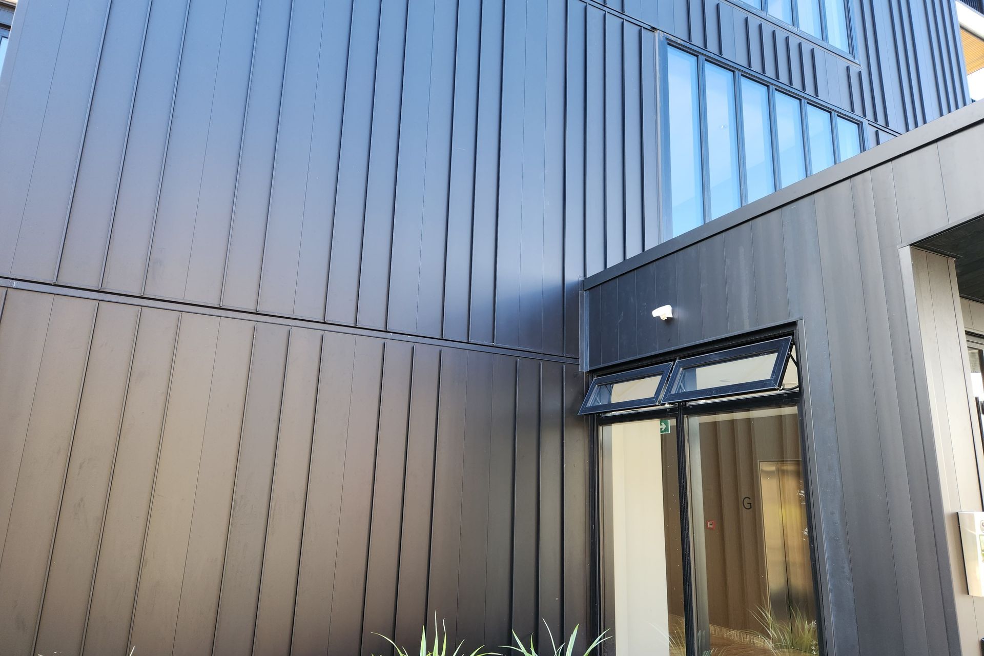 Ovation Apartments Hobsonville Point