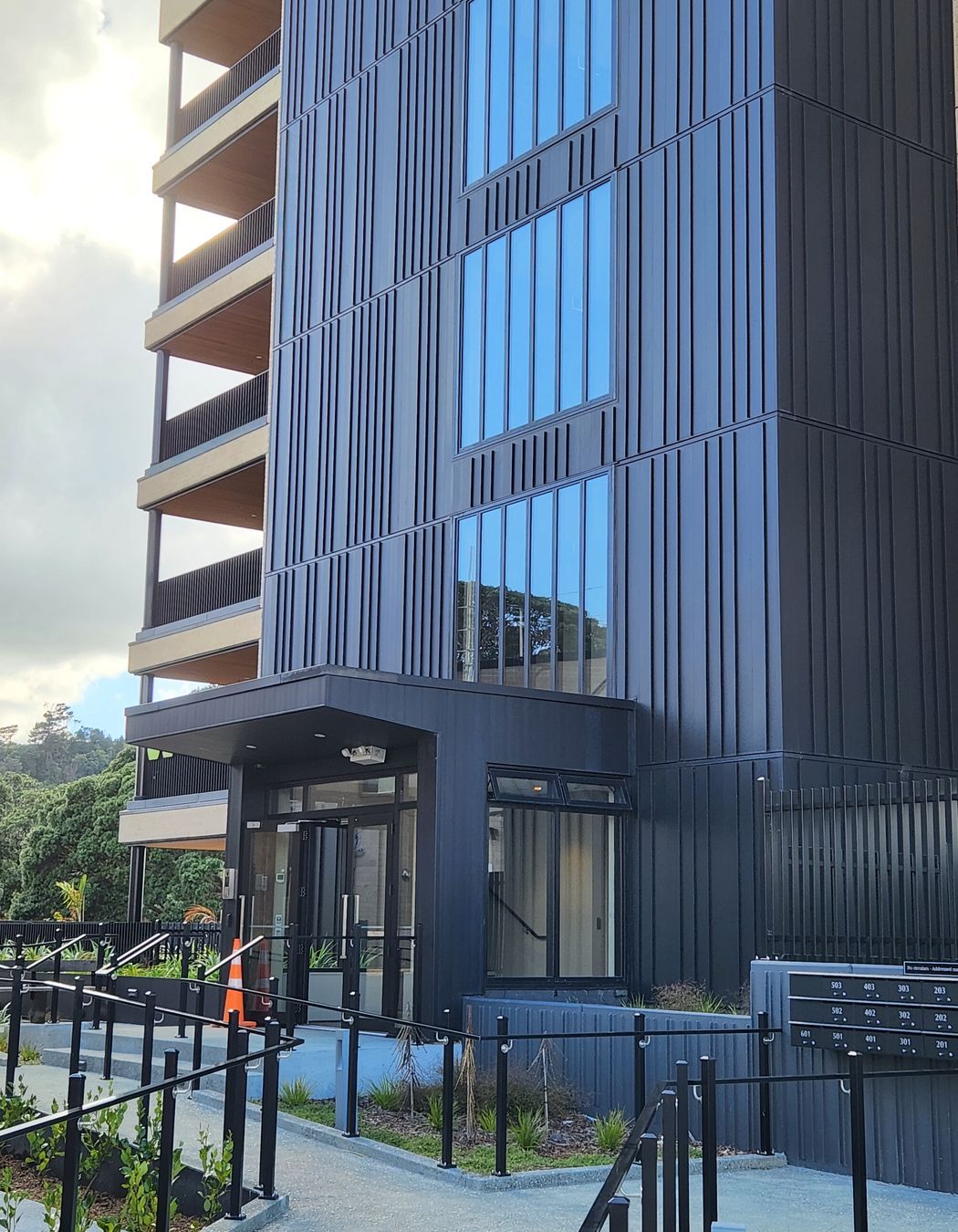 Ovation Apartments Hobsonville Point