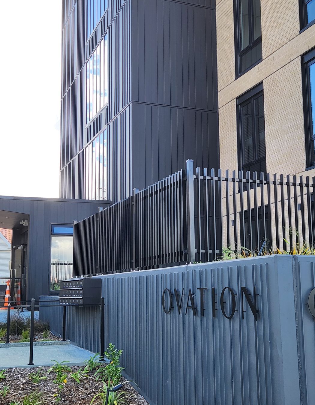 Ovation Apartments Hobsonville Point