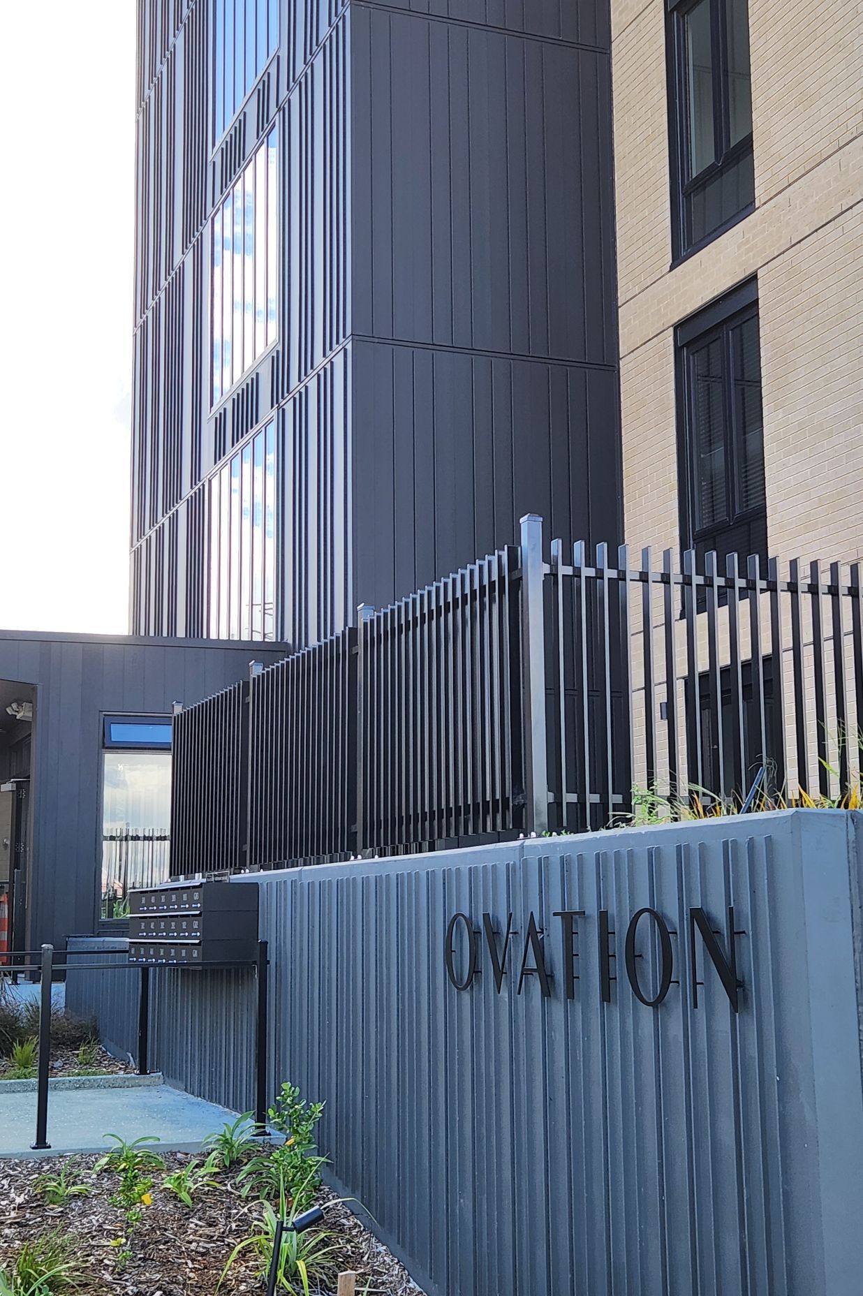 Ovation Apartments Hobsonville Point
