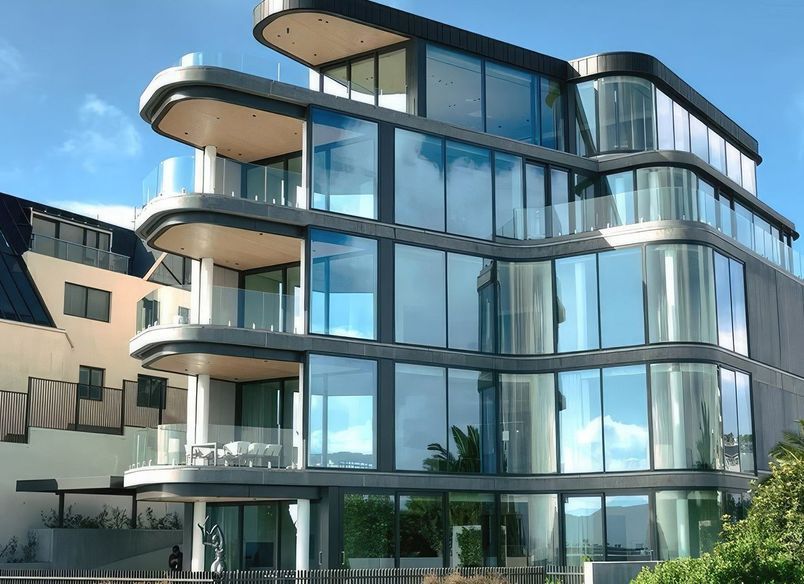 Sonata Apartments St. Heliers Bay Auckland