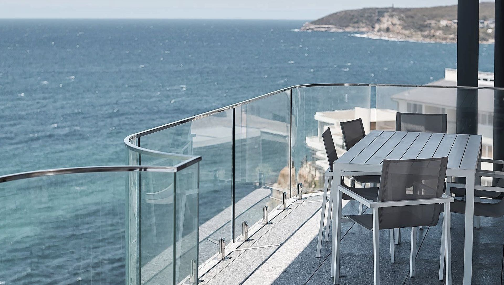 Aquilam Apartments, Sydney banner