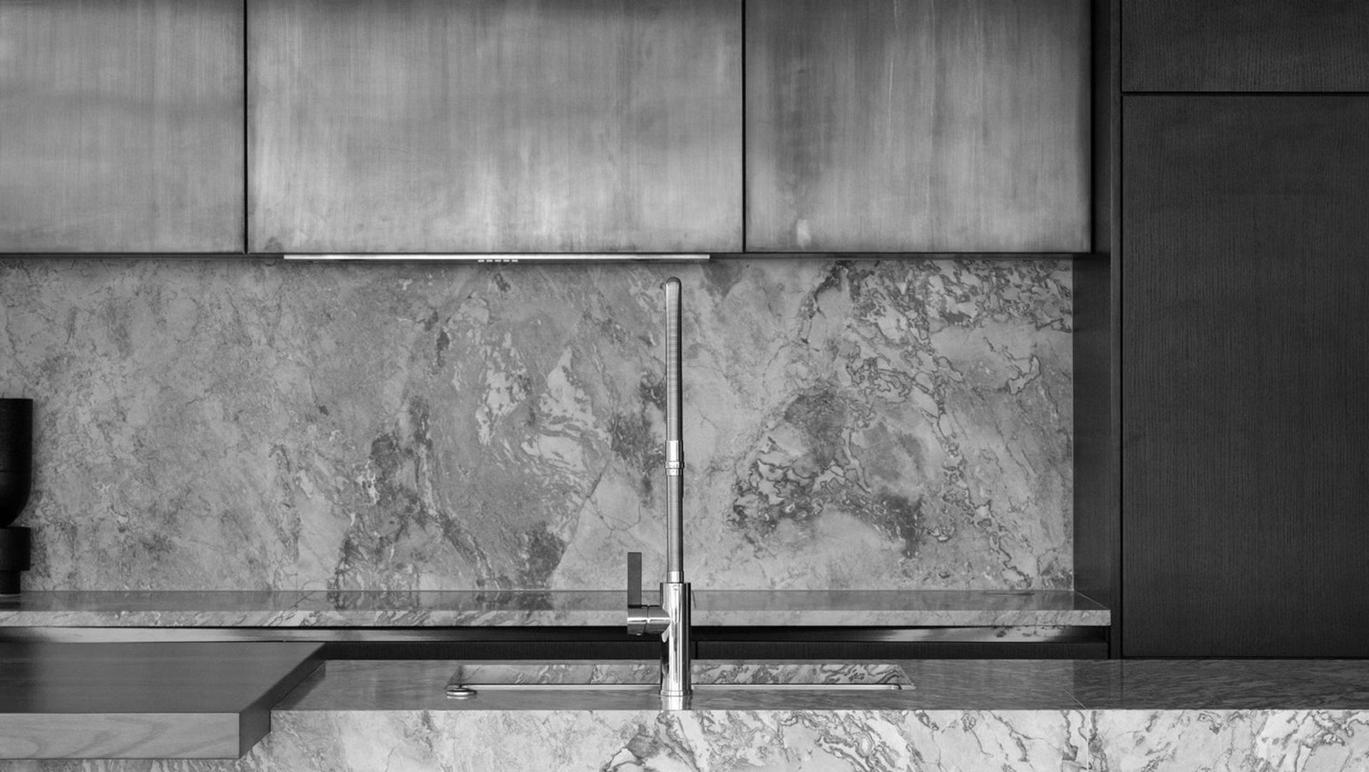 SkyGarden Penthouse banner