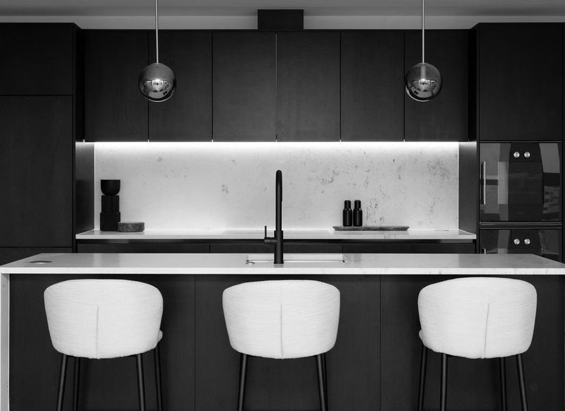 The CAB Sub Penthouses