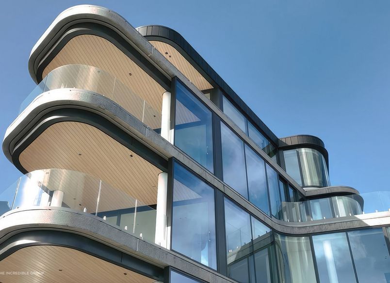 Sonata Apartments St. Heliers Bay Auckland