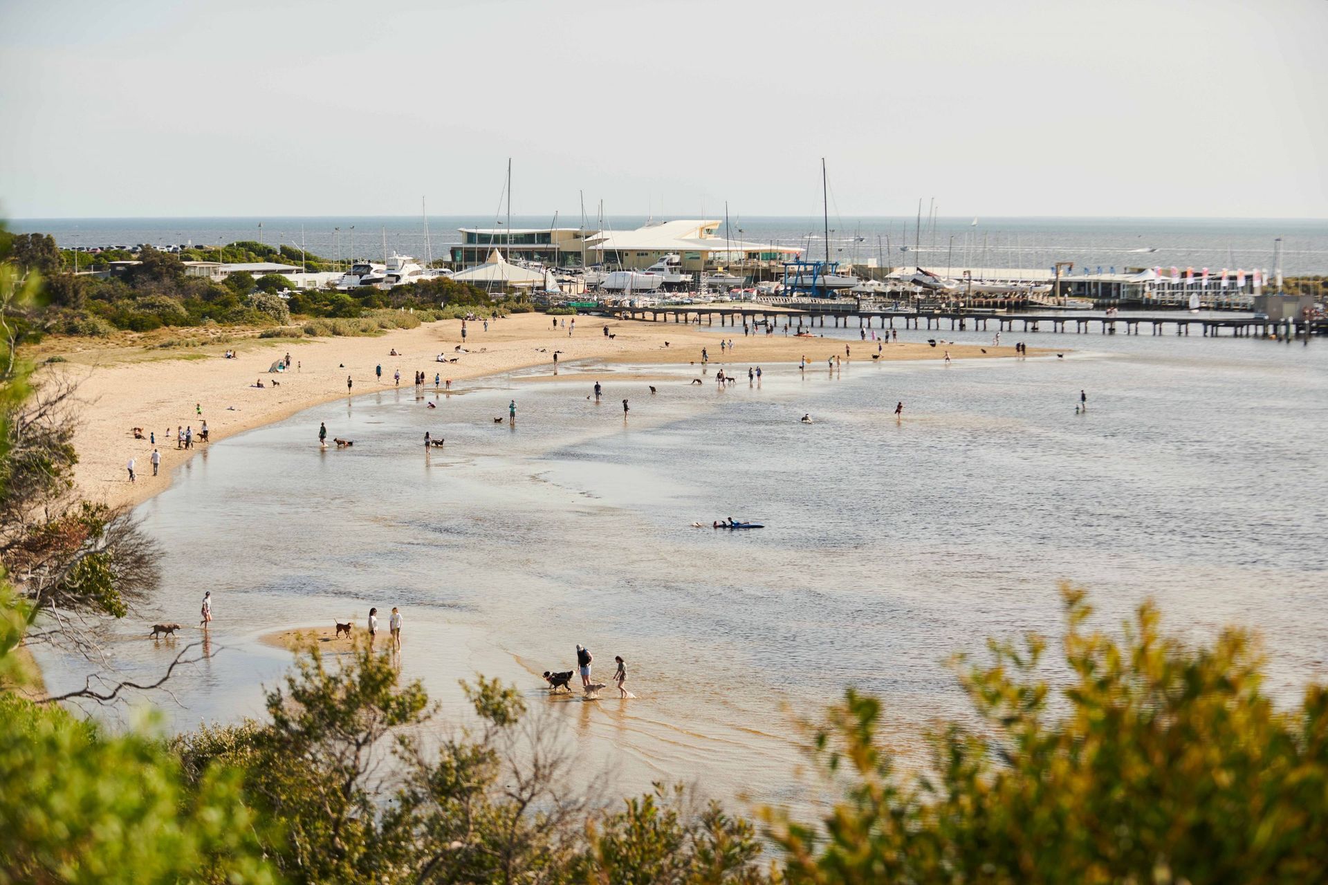 Hampton Hill, Hampton