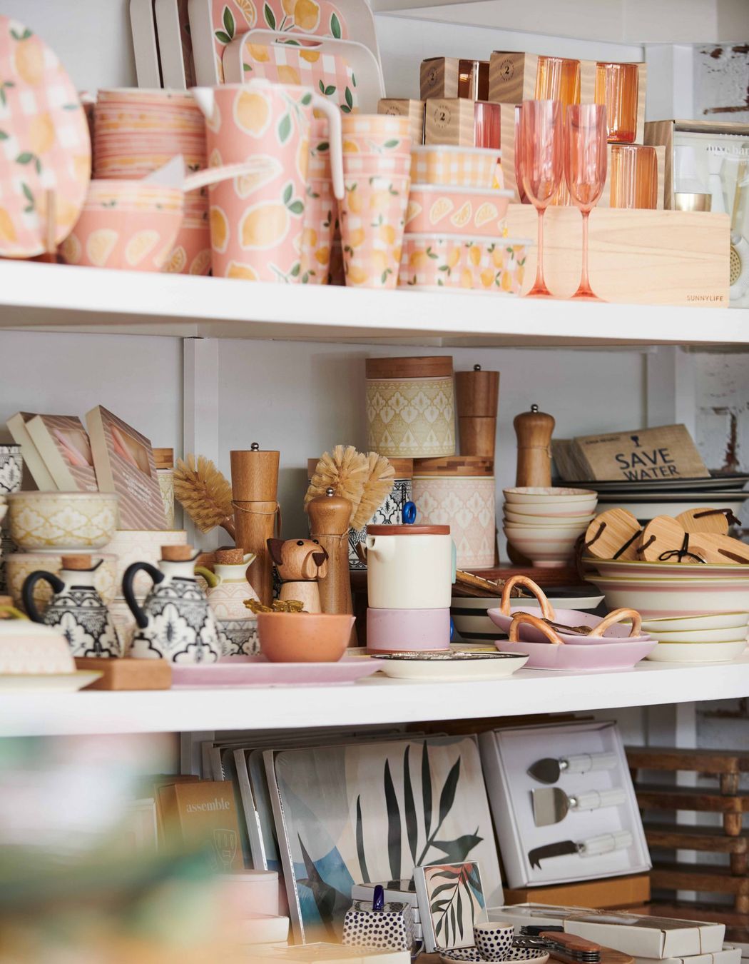 Hampton Hill, Hampton