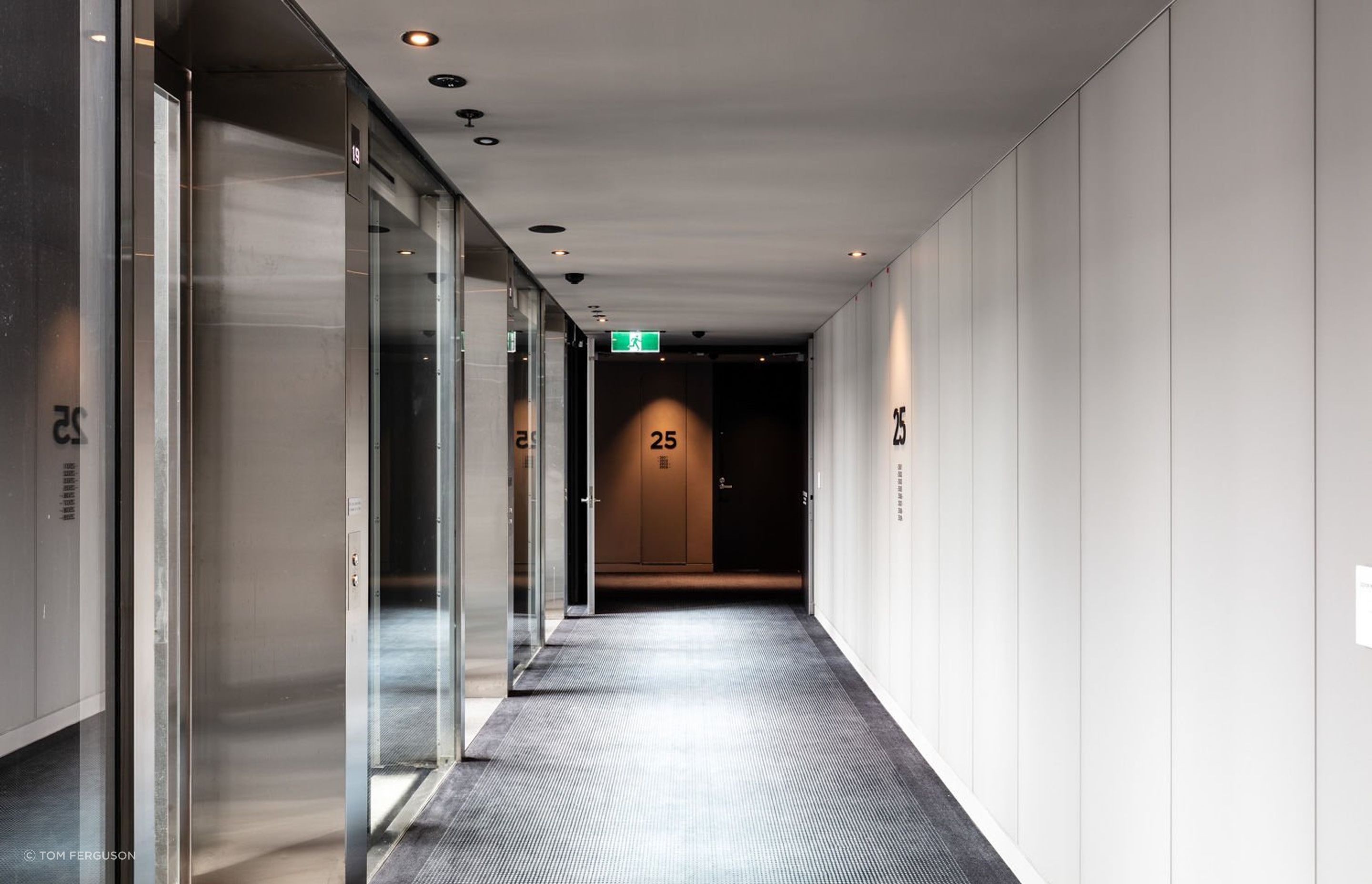 Image showcasing Arc by Crown Group by Hutchinson Builders | ArchiPro AU