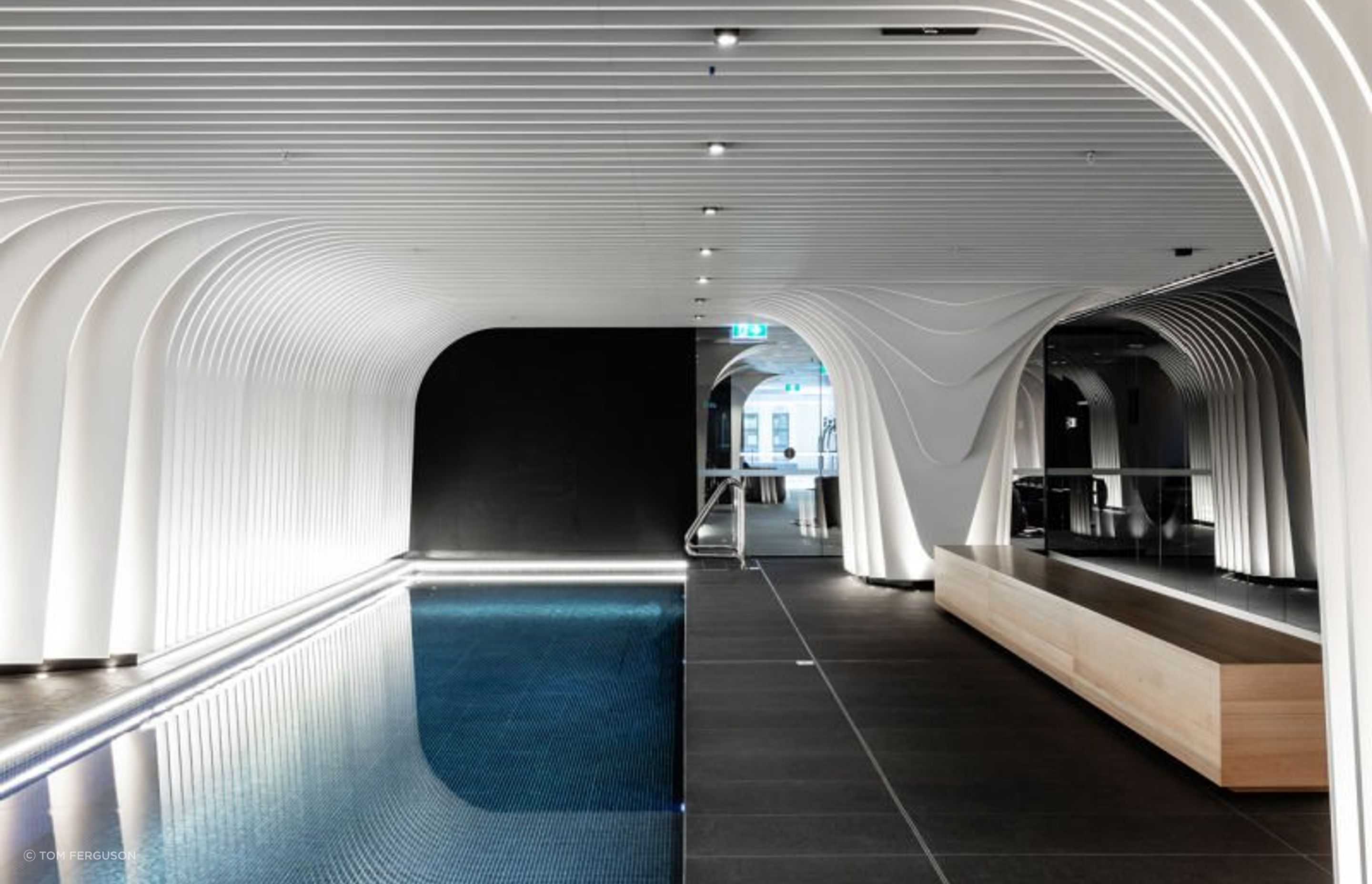 Picture of Arc by Crown Group by Hutchinson Builders | ArchiPro AU