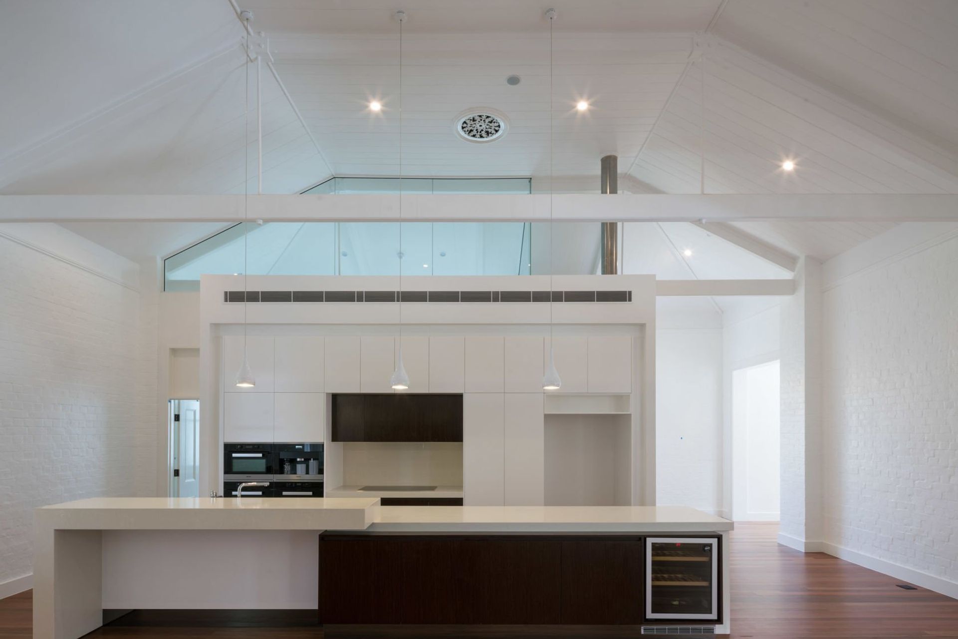 The Residences at Yungaba