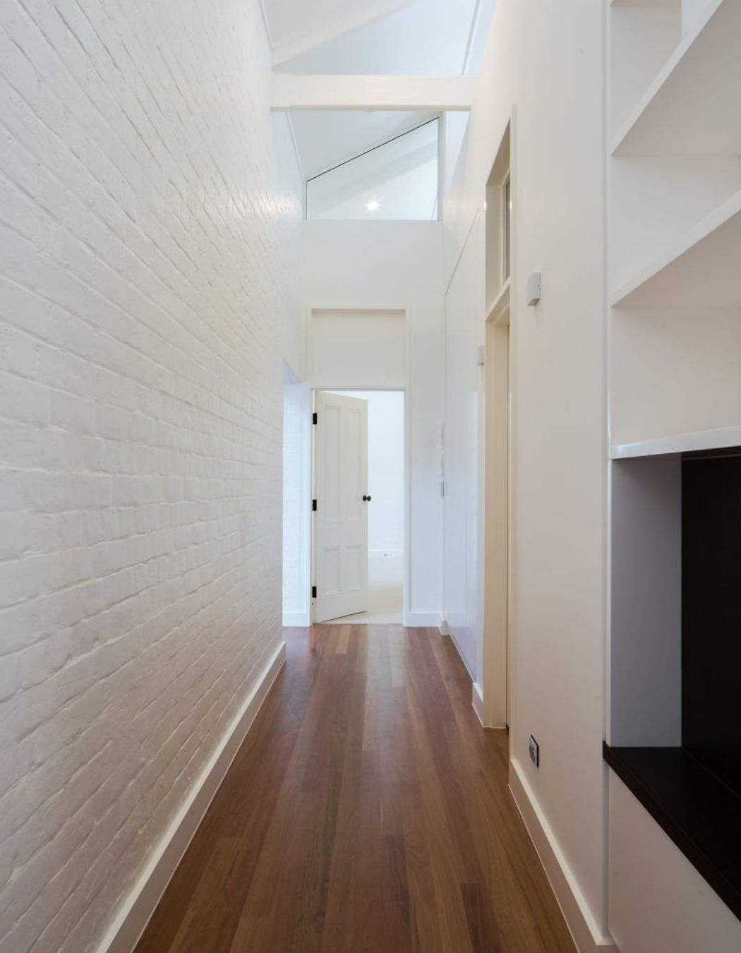 The Residences at Yungaba