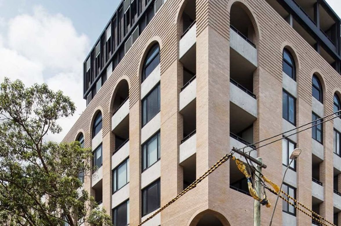 West End Residences