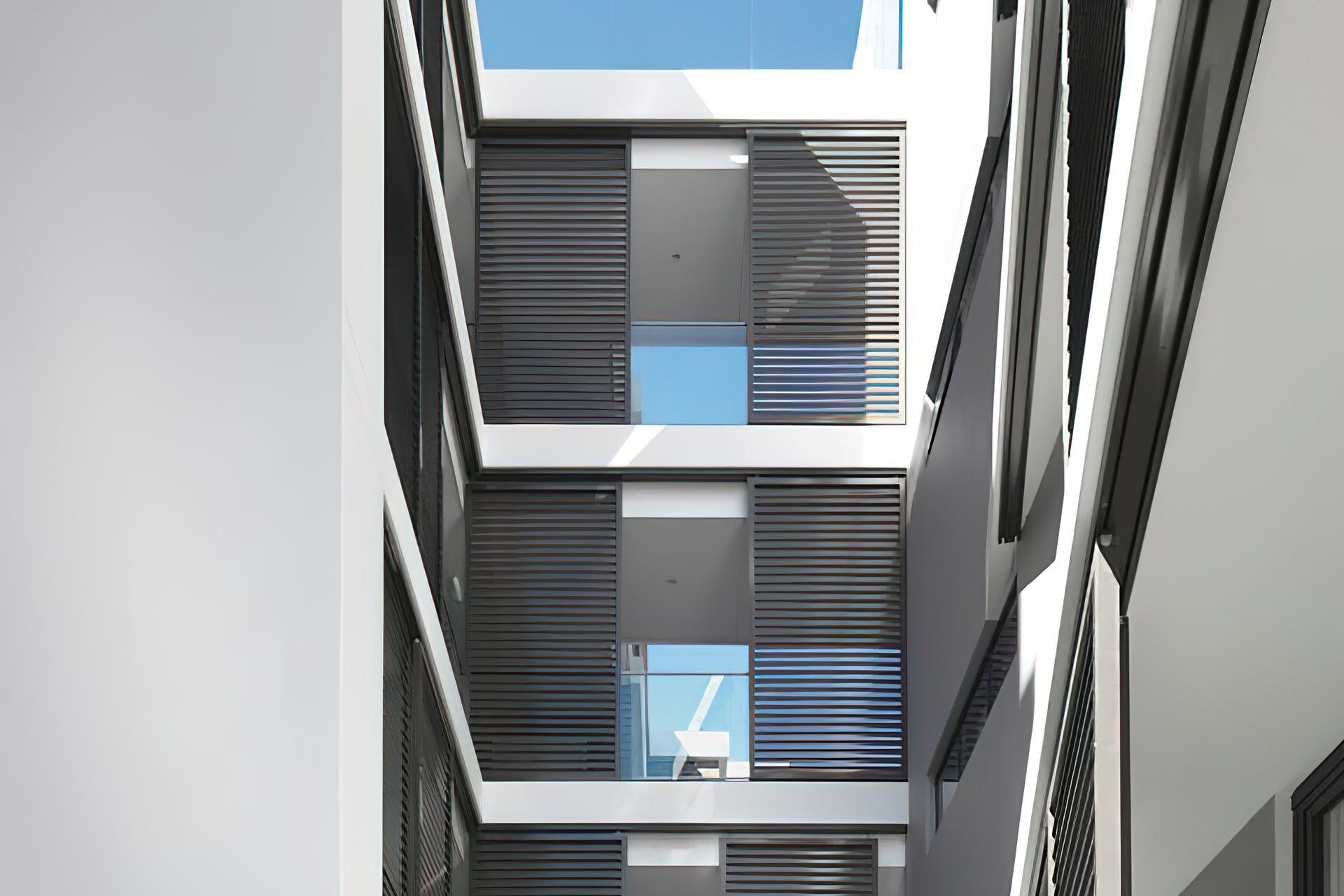 Photography: Luke Butterly