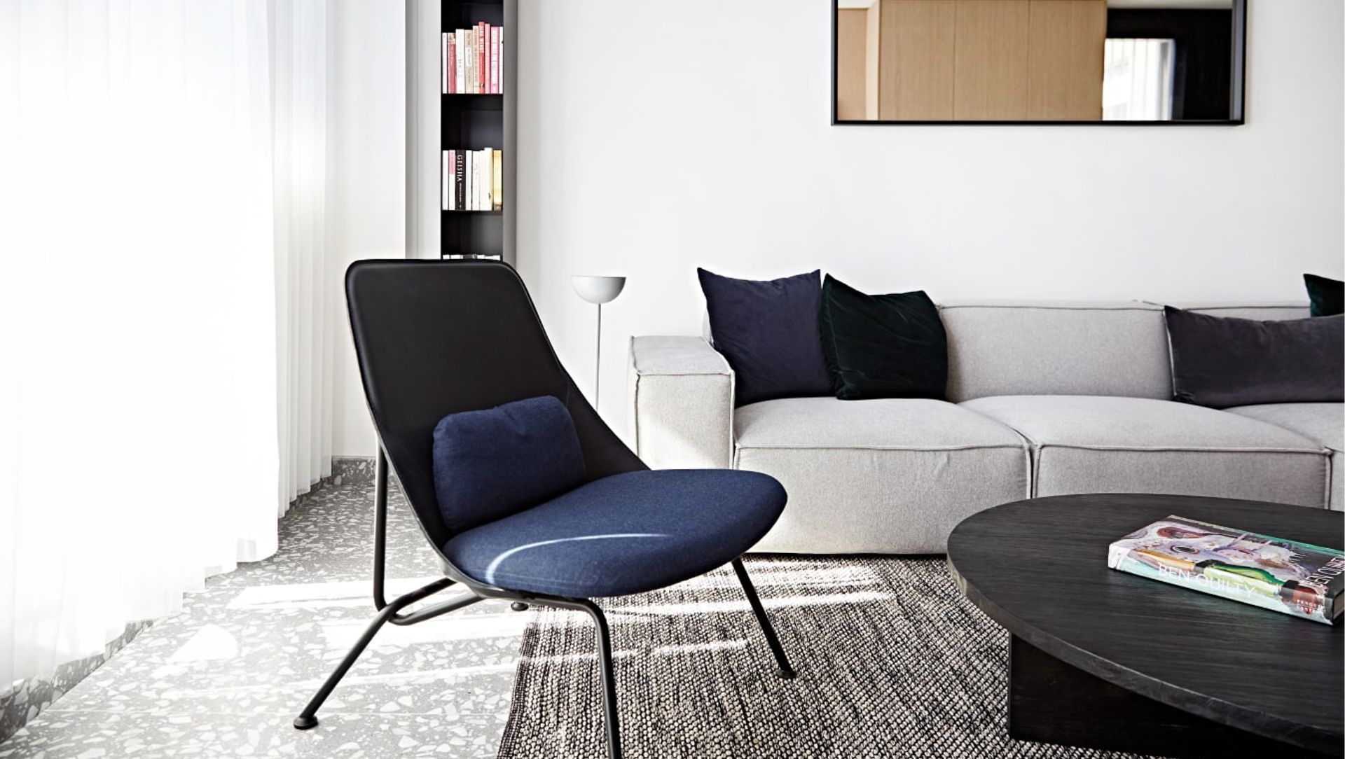 Homebush Residence banner