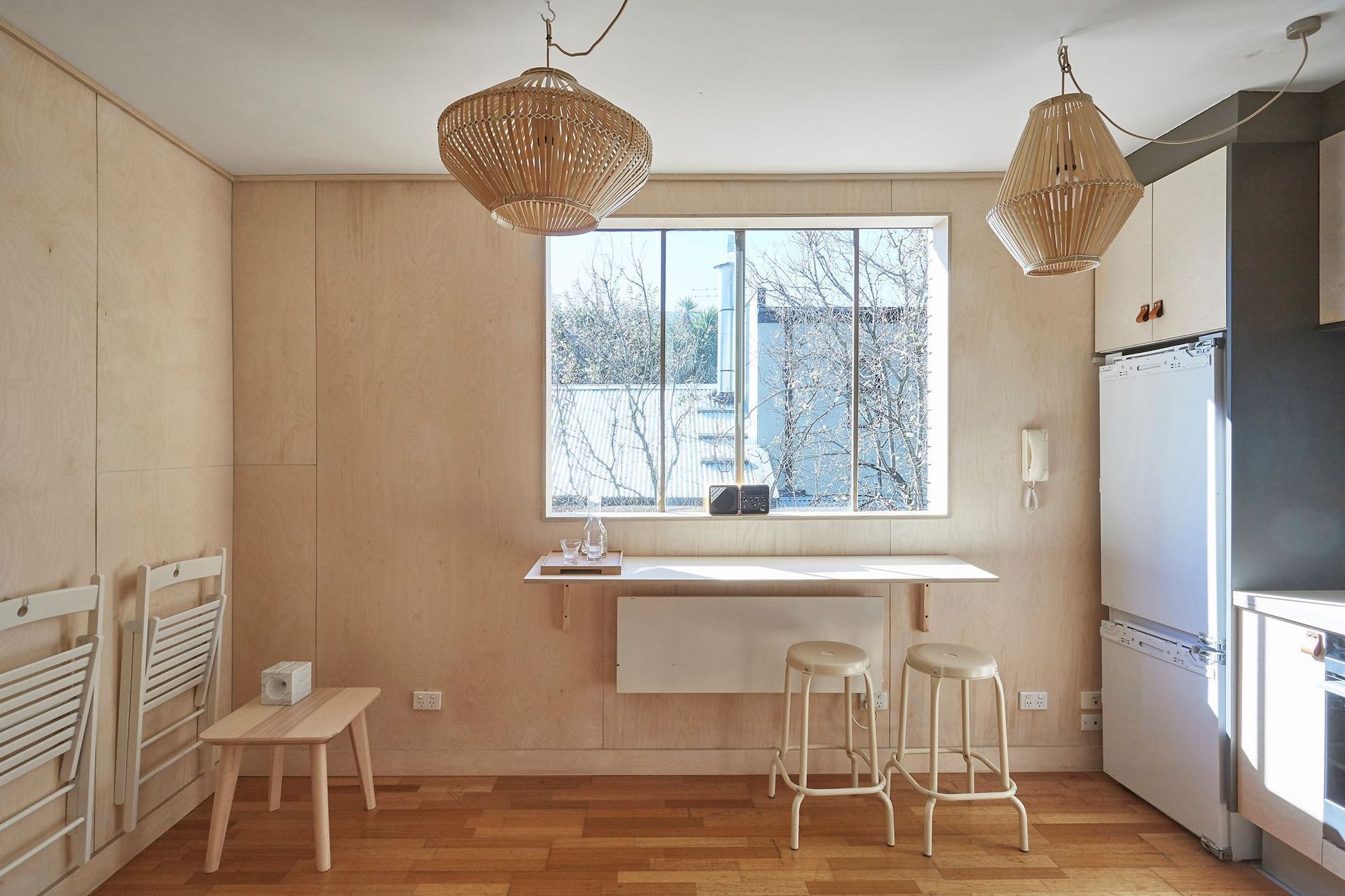 Micropad Short Stay Accommodation