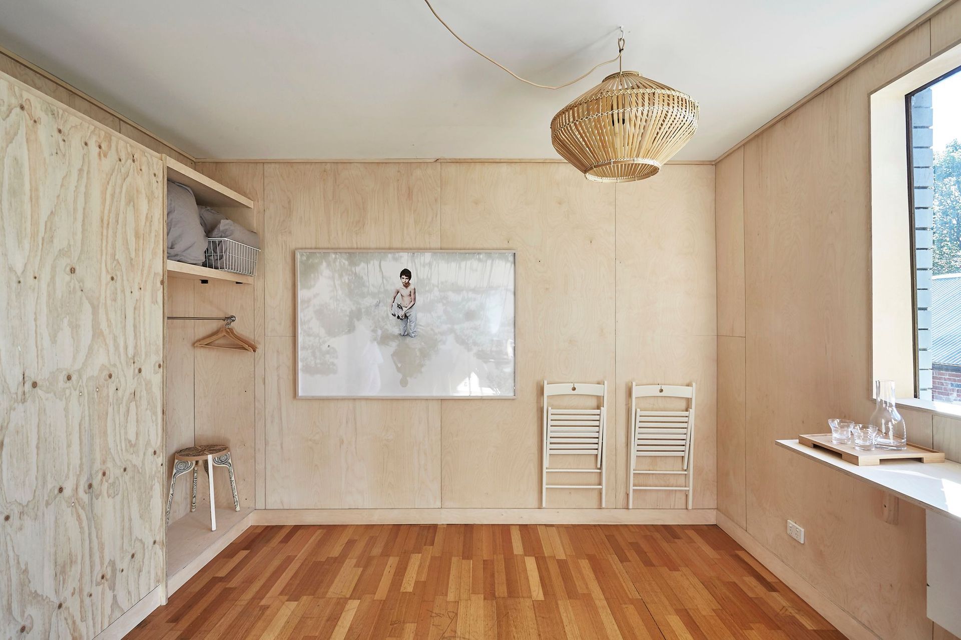 Micropad Short Stay Accommodation