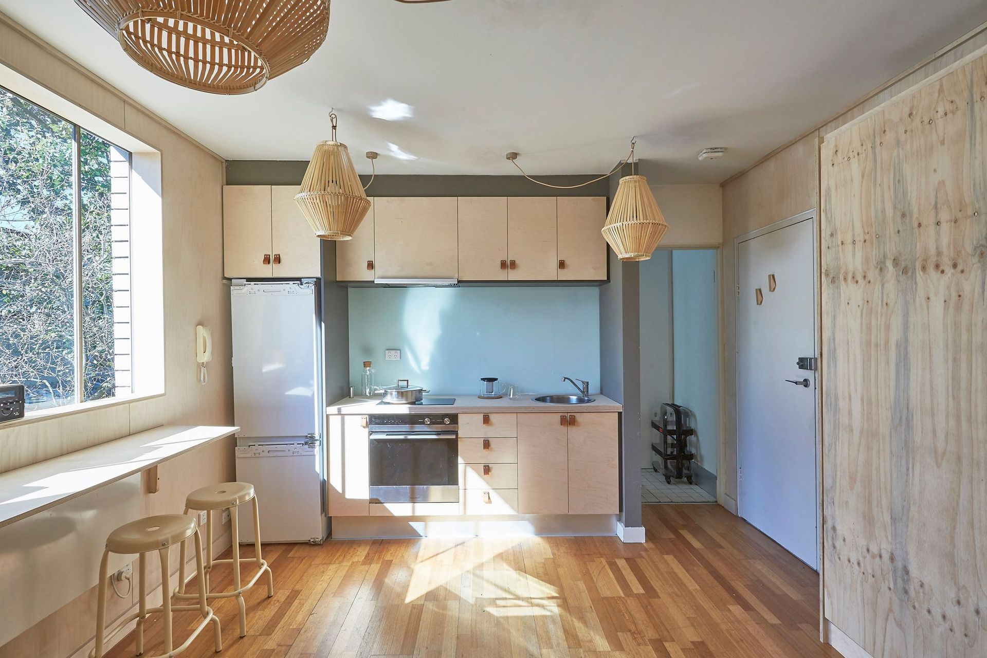 Micropad Short Stay Accommodation