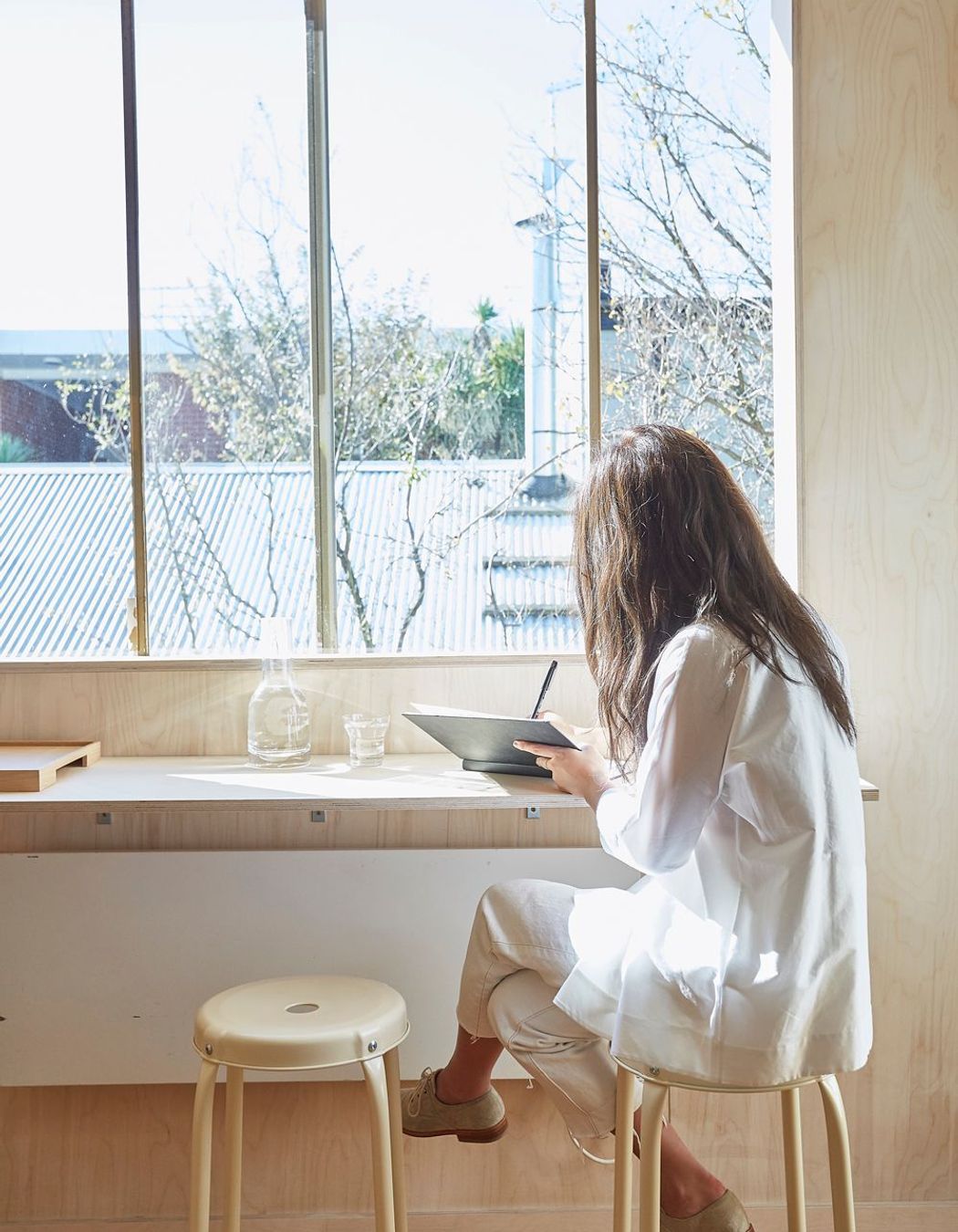 Micropad Short Stay Accommodation