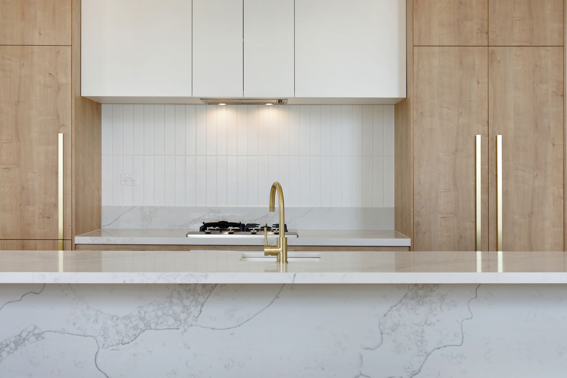 Mentone Beach Townhouses and Apartments