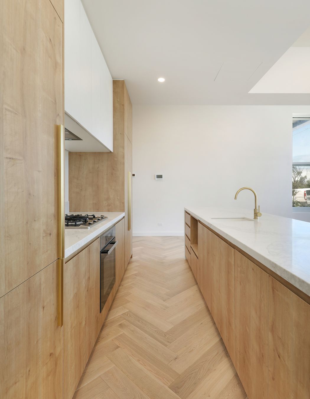 Mentone Beach Townhouses and Apartments