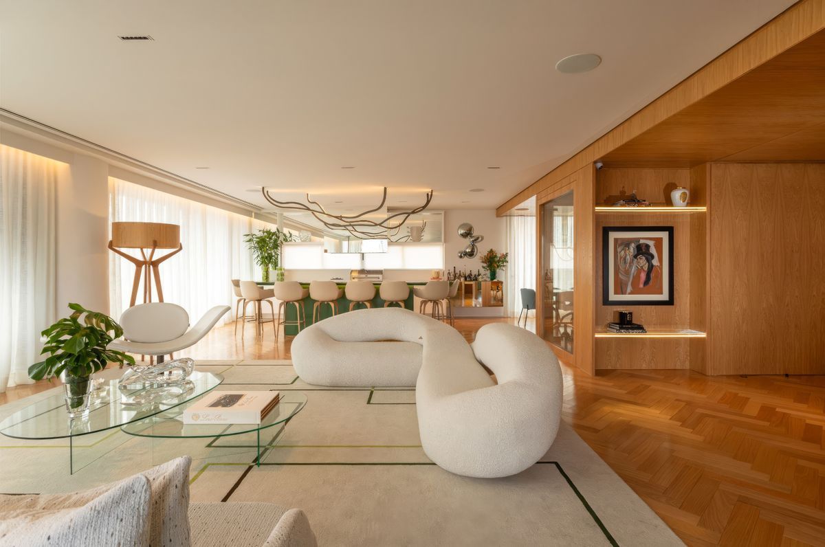 Apartamento Casa Leopoldo
