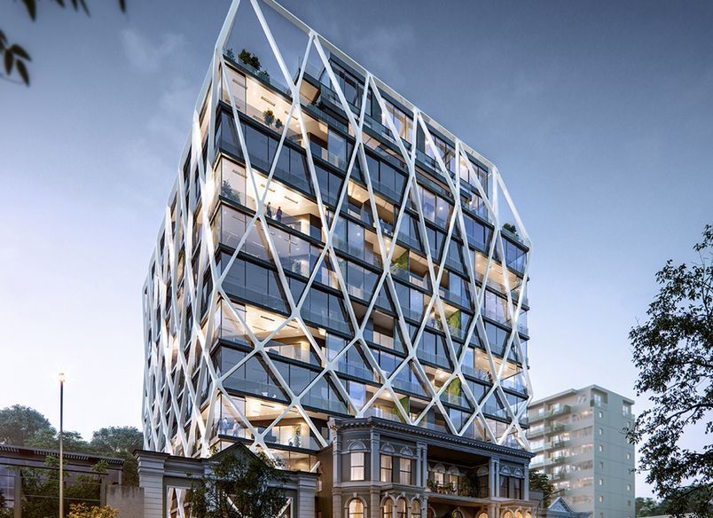 The International Auckland