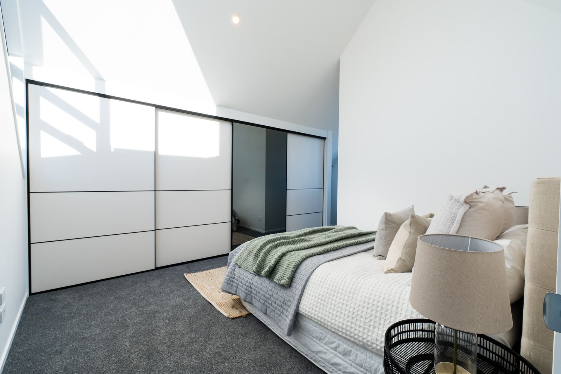 Edgeware Road, Townhouse Development